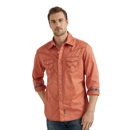 Wrangler Men&
