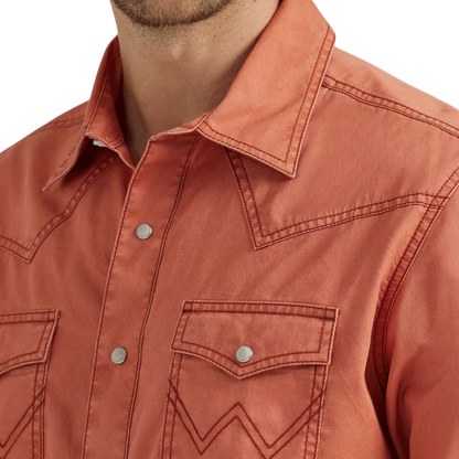 Wrangler Men&