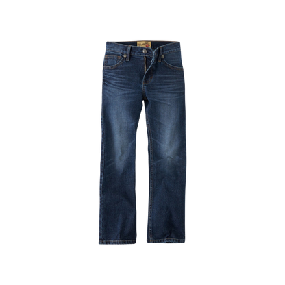 Wrangler Youth Boy&