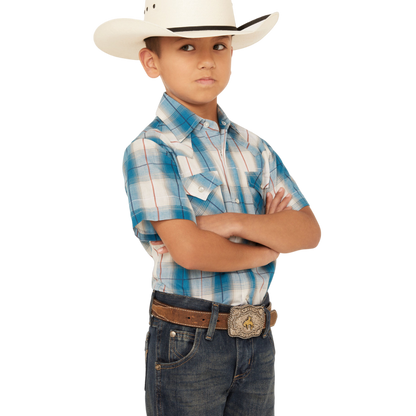 Ely Walker Youth Kid&