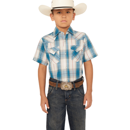 Ely Walker Youth Kid&