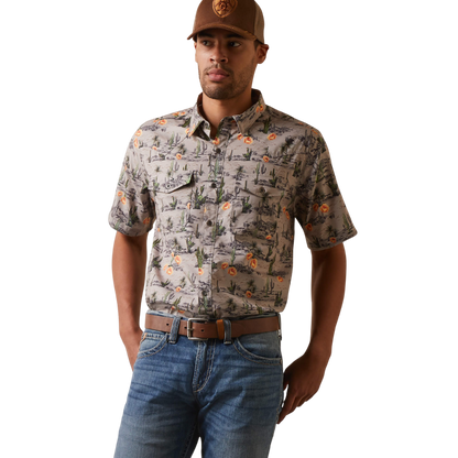 Ariat Men&