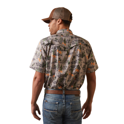 Ariat Men&