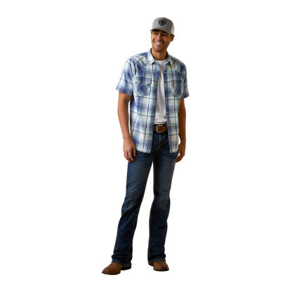 Ariat Men&