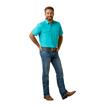 Ariat Men&
