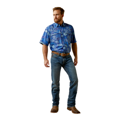 Ariat Men&