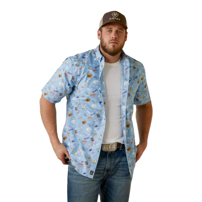 Ariat Men&