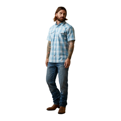 Ariat Men&