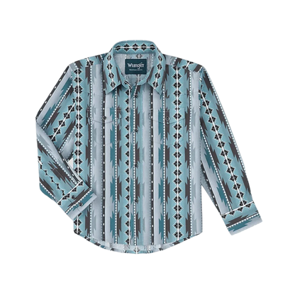 Wrangler Youth Boy&