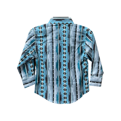 Wrangler Youth Boy&