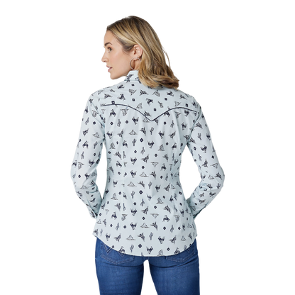 Wrangler Women&