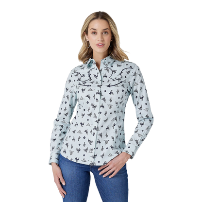 Wrangler Women&