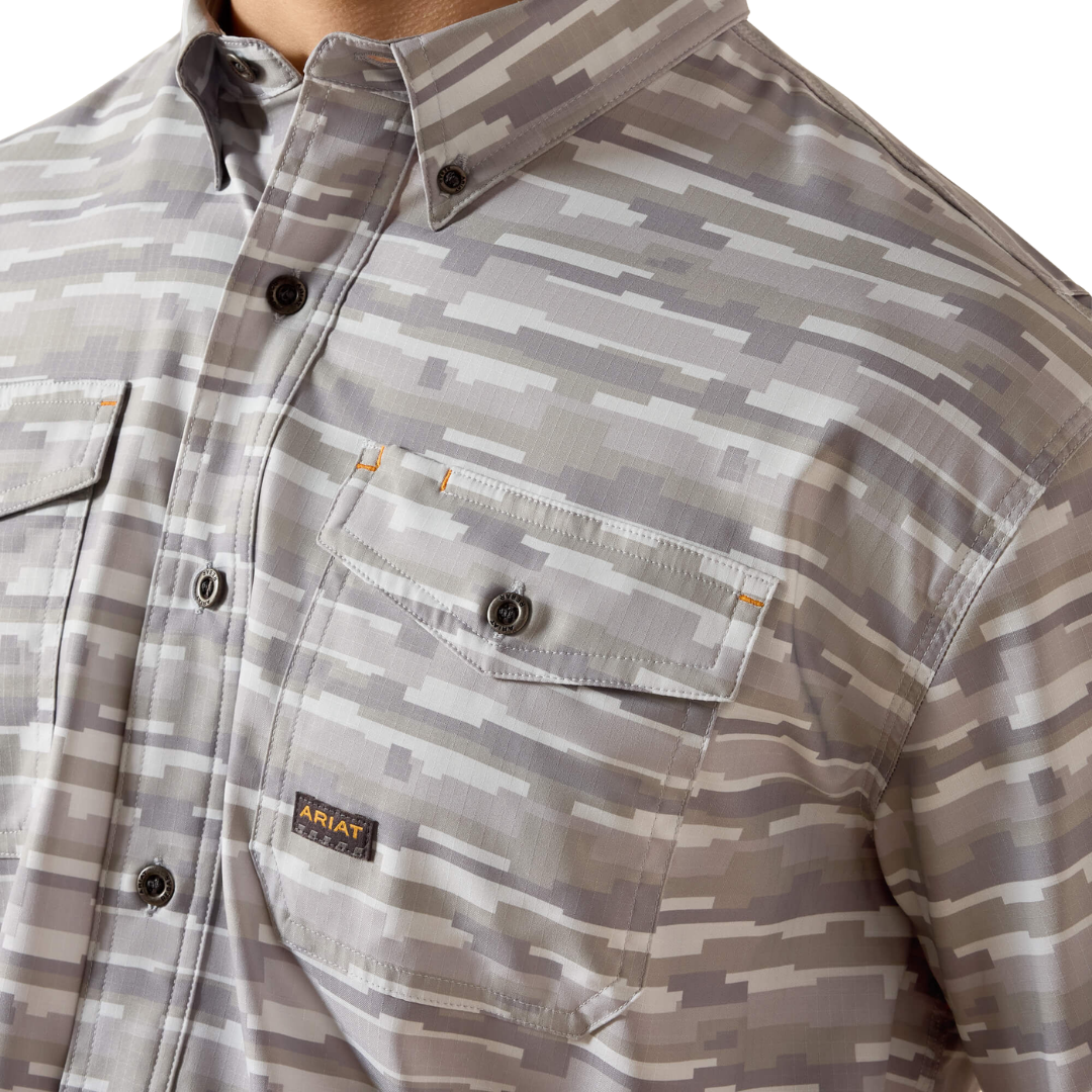 Ariat Men&