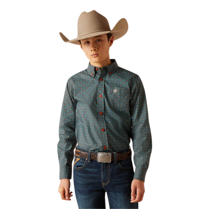 Ariat Youth Boy&