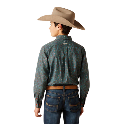 Ariat Youth Boy&