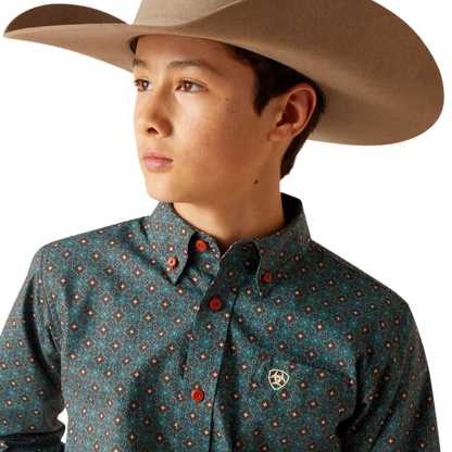 Ariat Youth Boy&
