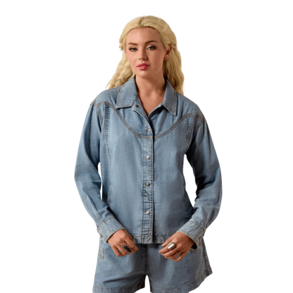 Ariat Women&