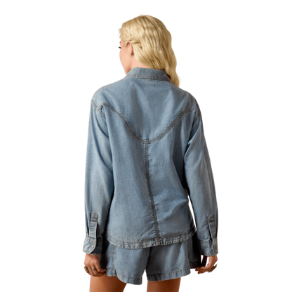 Ariat Women&