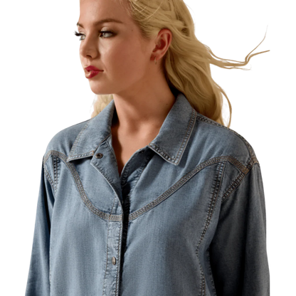 Ariat Women&