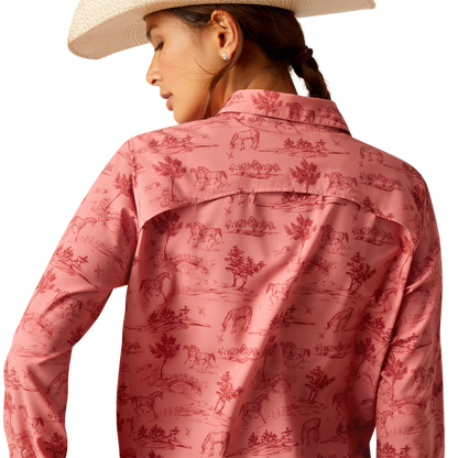 Ariat Women&