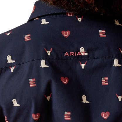 Ariat Youth Girl&