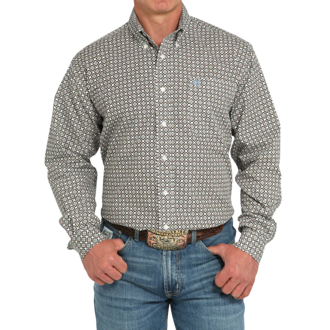 Cinch Men&