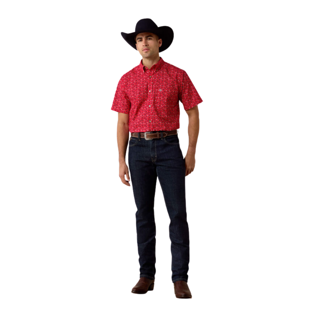 Ariat Men&