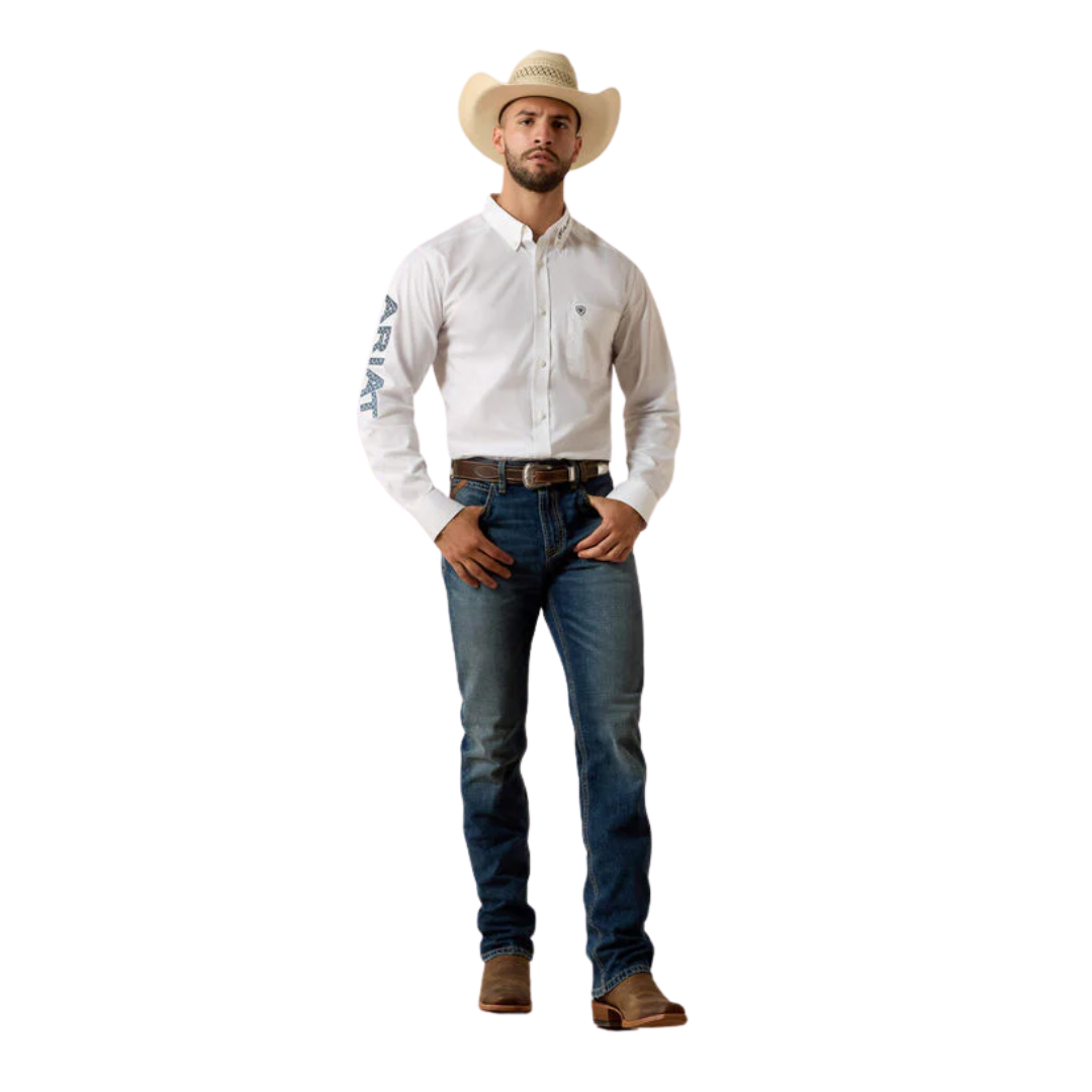 Ariat Men&