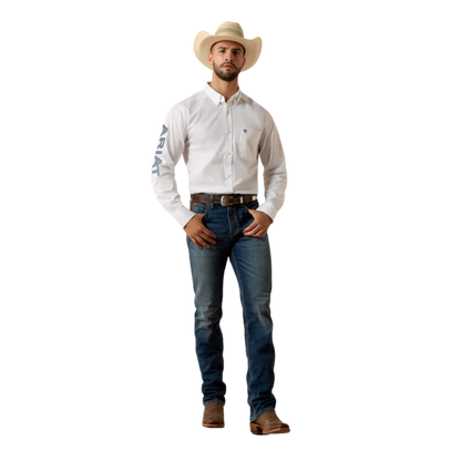 Ariat Men&