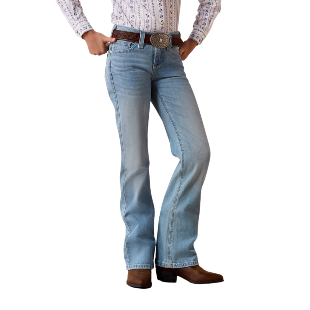 Ariat Youth Girl&