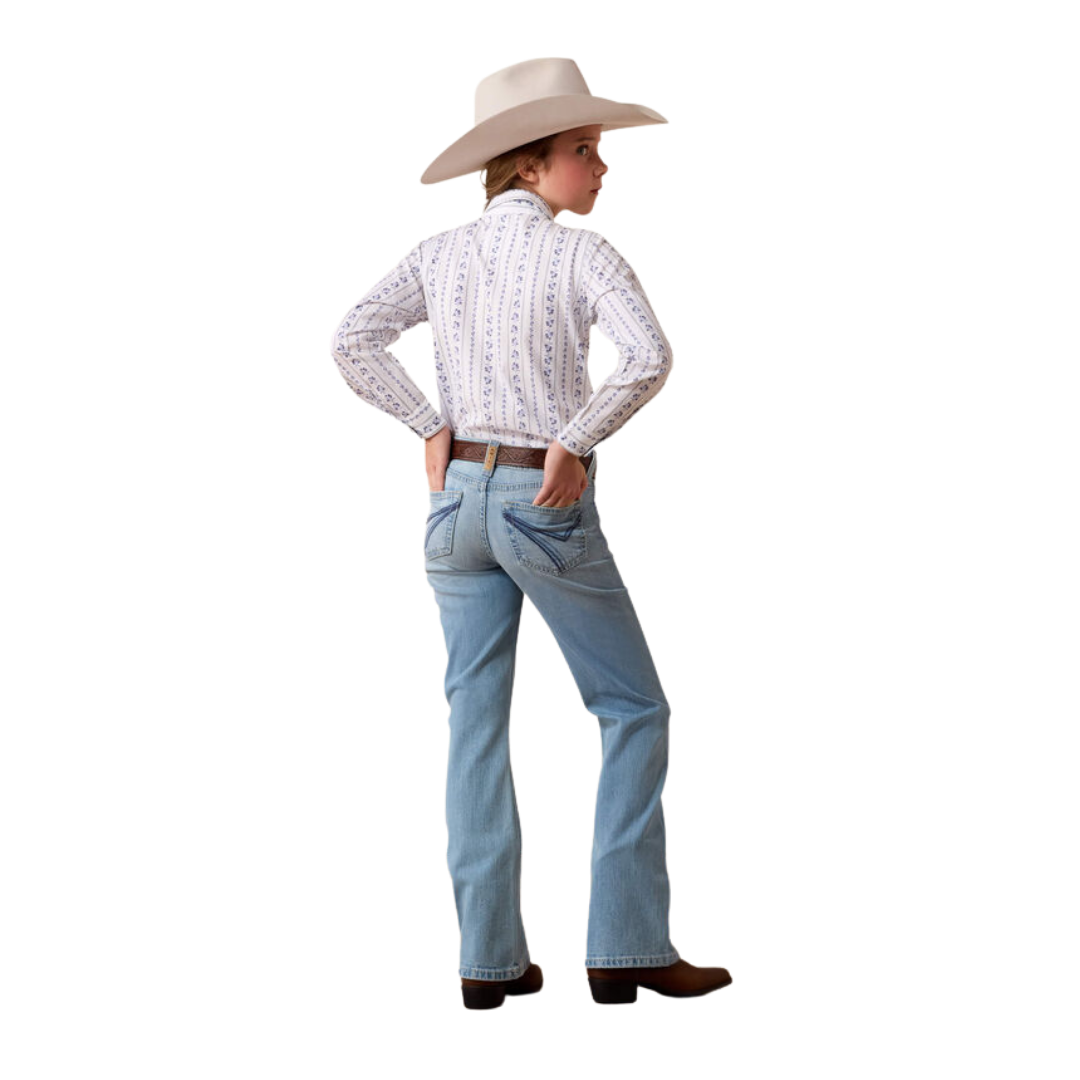 Ariat Youth Girl&