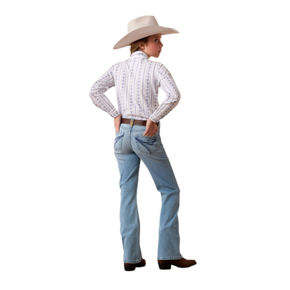 Ariat Youth Girl&