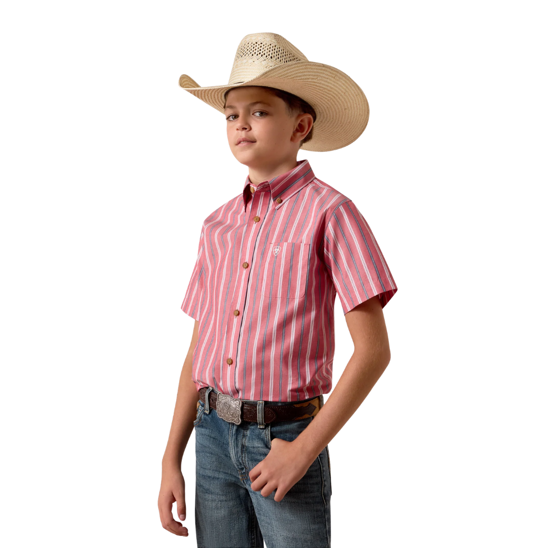 Ariat Youth Boy&