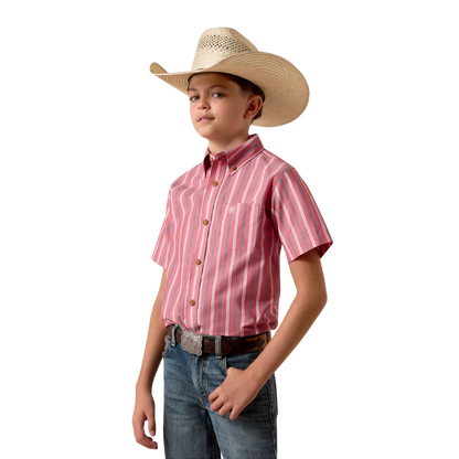 Ariat Youth Boy&
