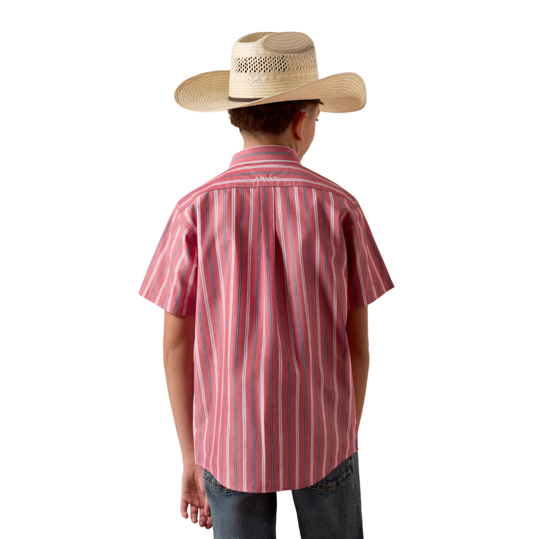 Ariat Youth Boy&