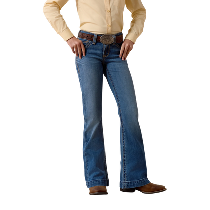 Ariat Youth Girl&