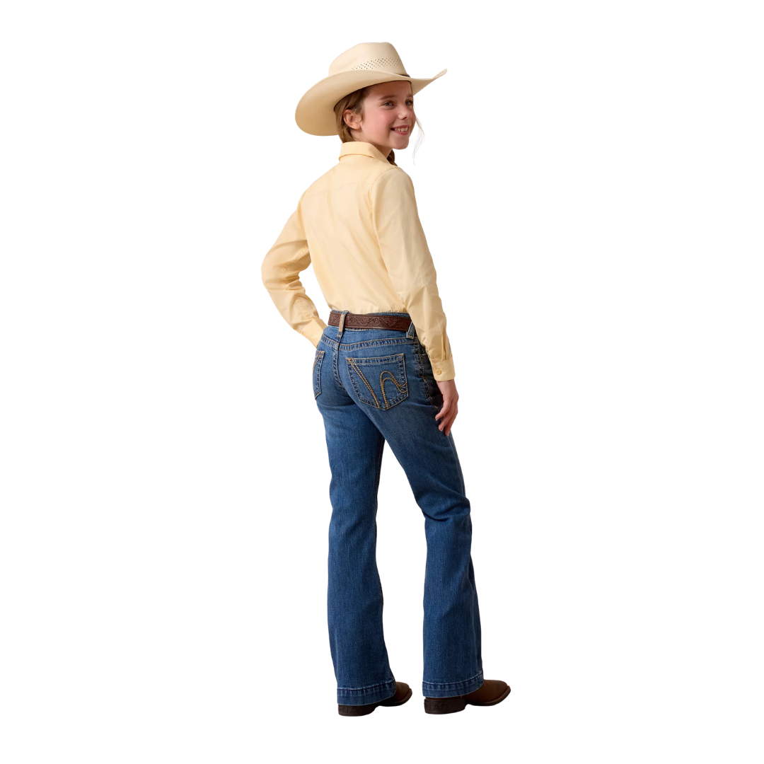 Ariat Youth Girl&