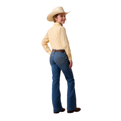 Ariat Youth Girl&