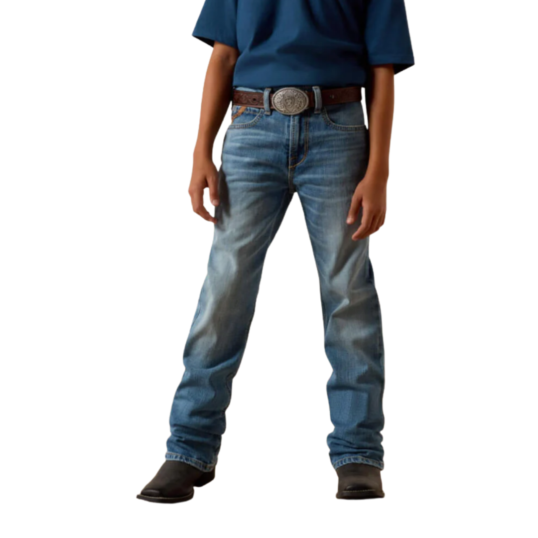 Ariat Youth Boy&