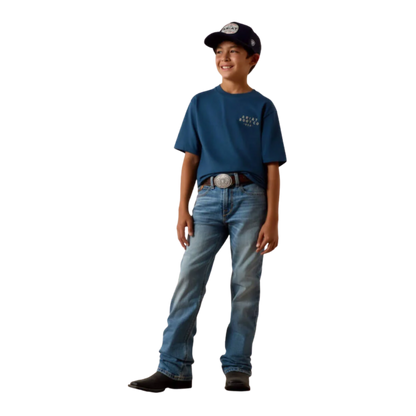 Ariat Youth Boy&