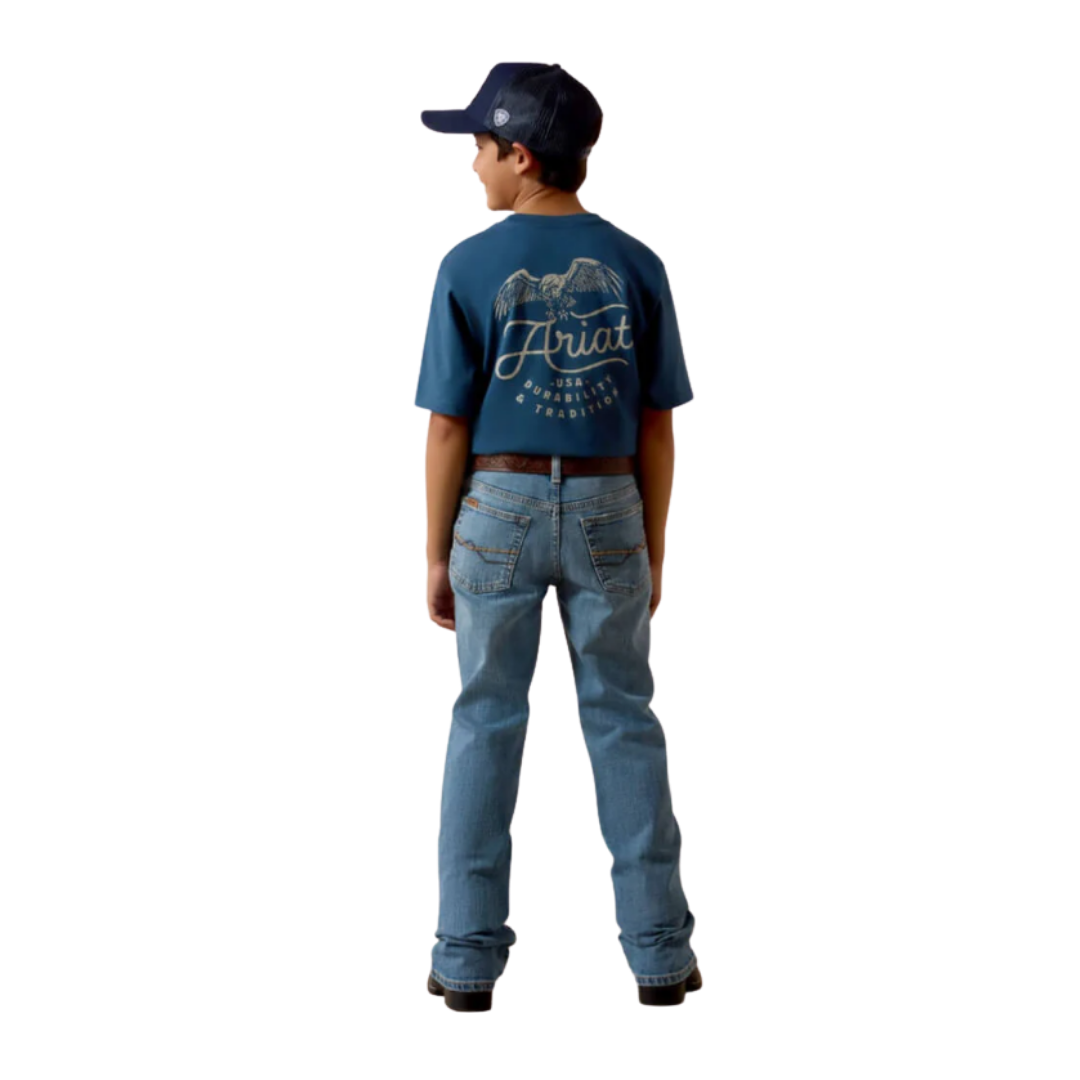 Ariat Youth Boy&