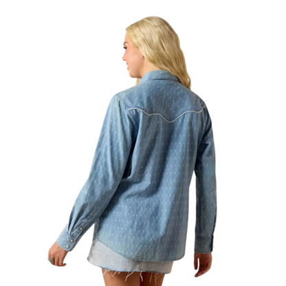 Ariat Women&