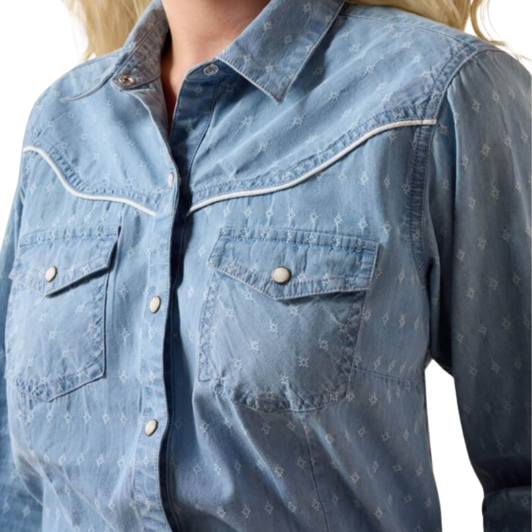 Ariat Women&