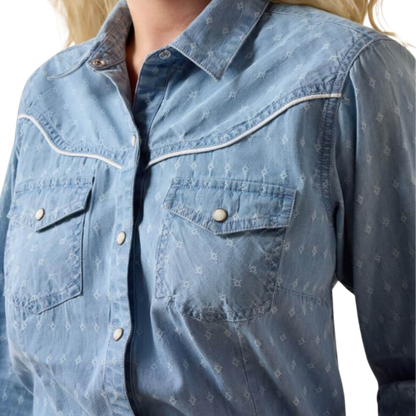 Ariat Women&