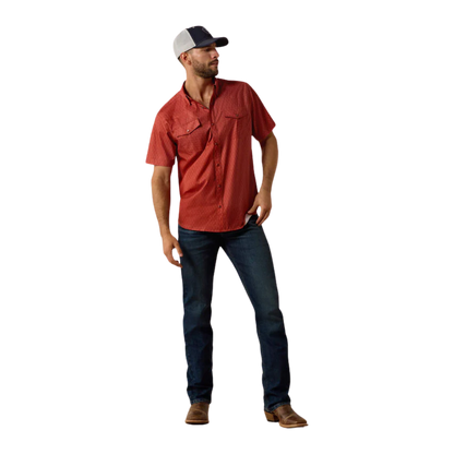 Ariat Men&