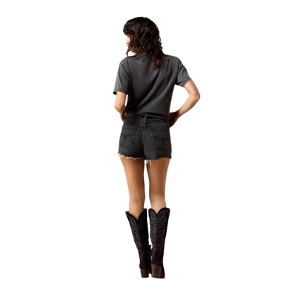 Ariat Women's Ultra High-Rise Calamity Pittsburg Shorts