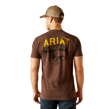 Ariat Men&