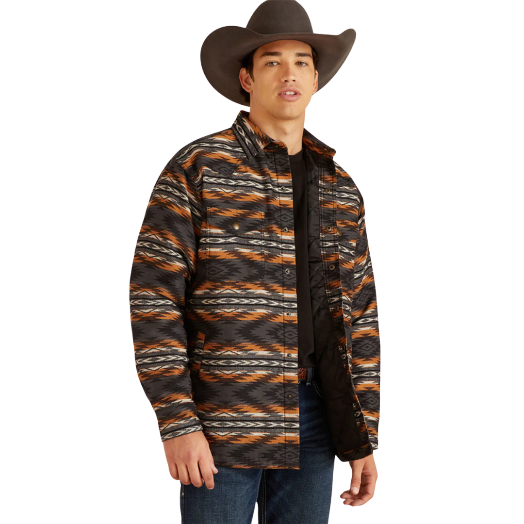 Ariat Men's Harcourt Multicolor Jacket