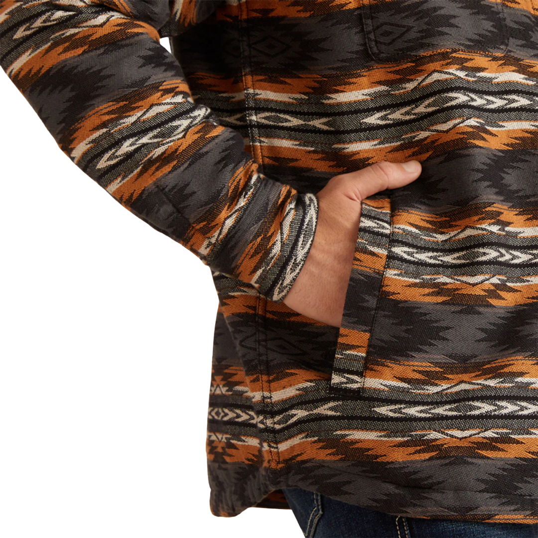 Ariat Men's Harcourt Multicolor Jacket