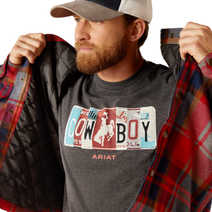 Ariat Men&